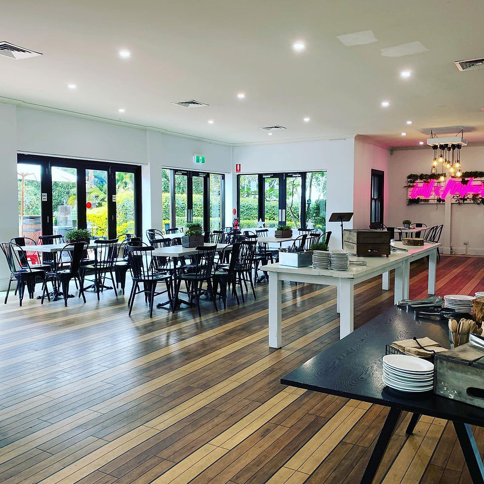 Function Room