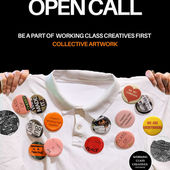 Collective Badge Open Call