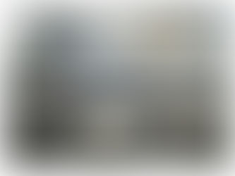 Working class creatives take over a London office block for a new art show