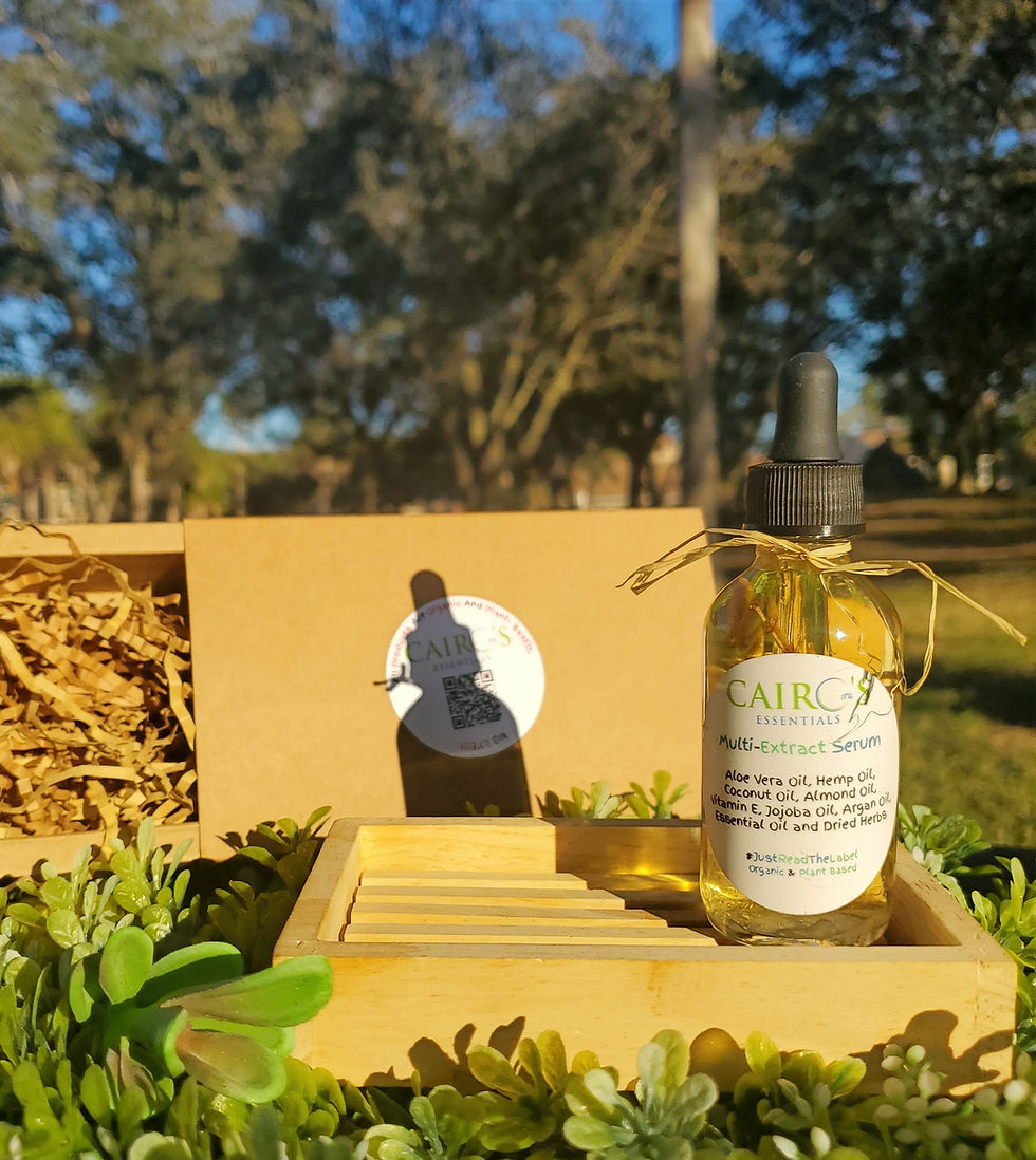 Thumbnail: Large Extract Oil