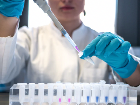 5 Most Common Mistakes Made in H2 Biology