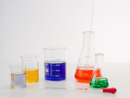 6 Reasons Why You Need A Level Chemistry Tuition