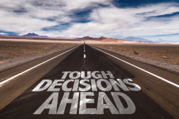 Choosing Between Different Secondary School Streams