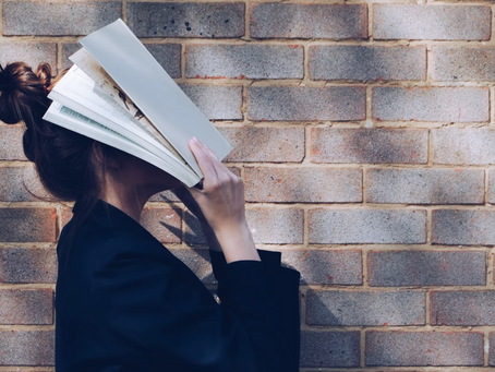 Top 5 Ways to Study Smart