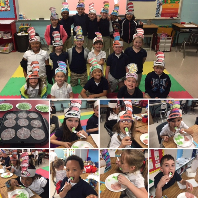 South Walker Elementary