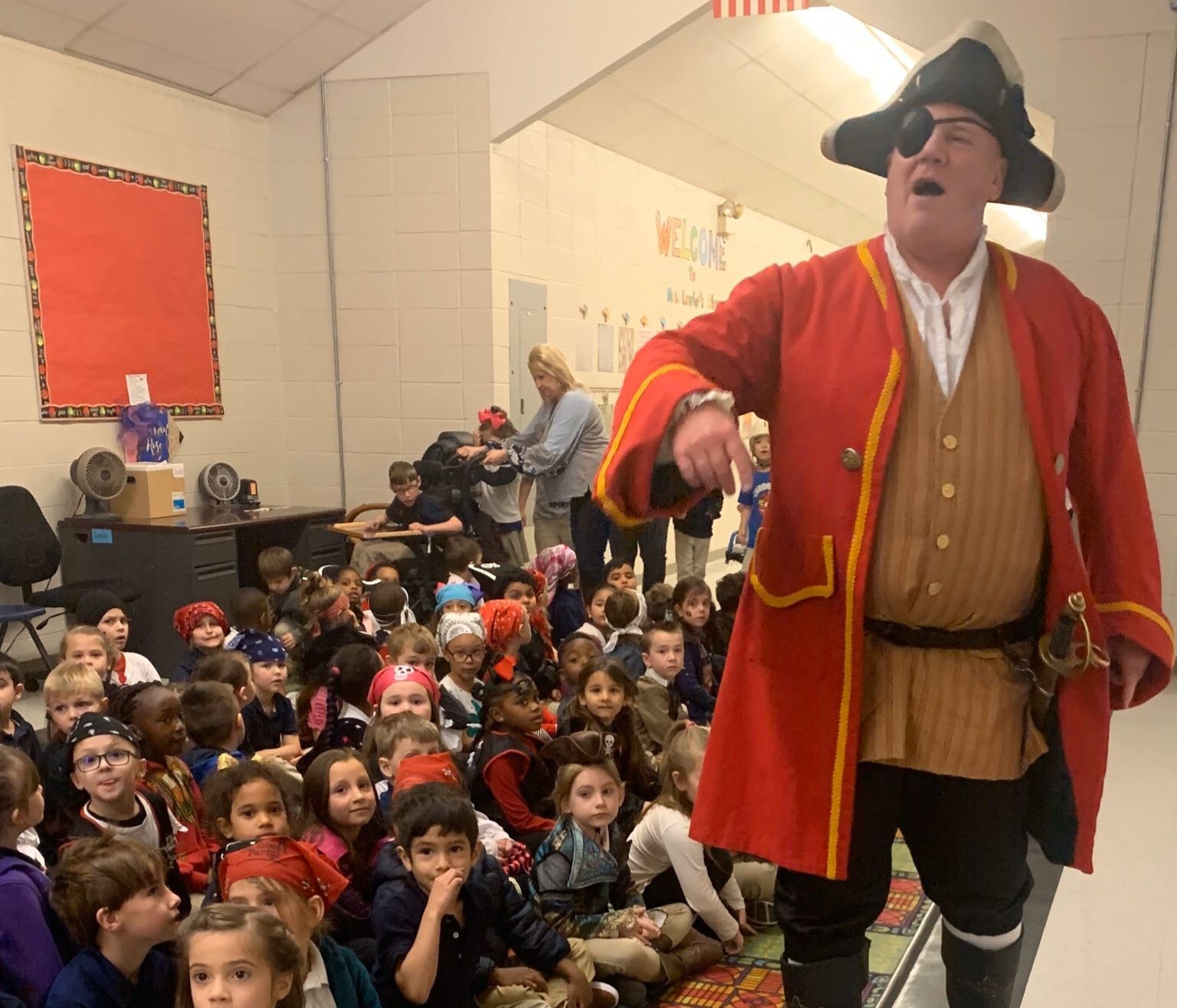 South Walker Elementary