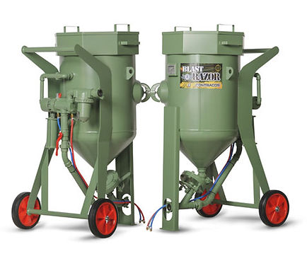 Sandblaster CONTRACOR