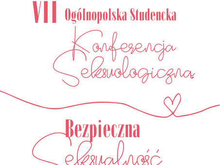 Chemseks na 7. Ogólnopolskiej Studenckiej Konferencji Seksuologicznej "Bezpieczna Seksualność"