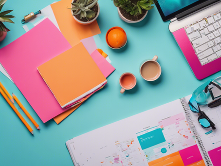 Maximizing Impact with Strategic Marketing Plans
