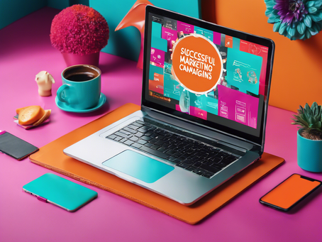Digital Marketing Success Stories