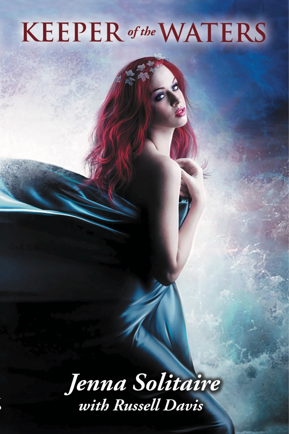 Keeper of the Waters (Daughter of Destiny Book 2)