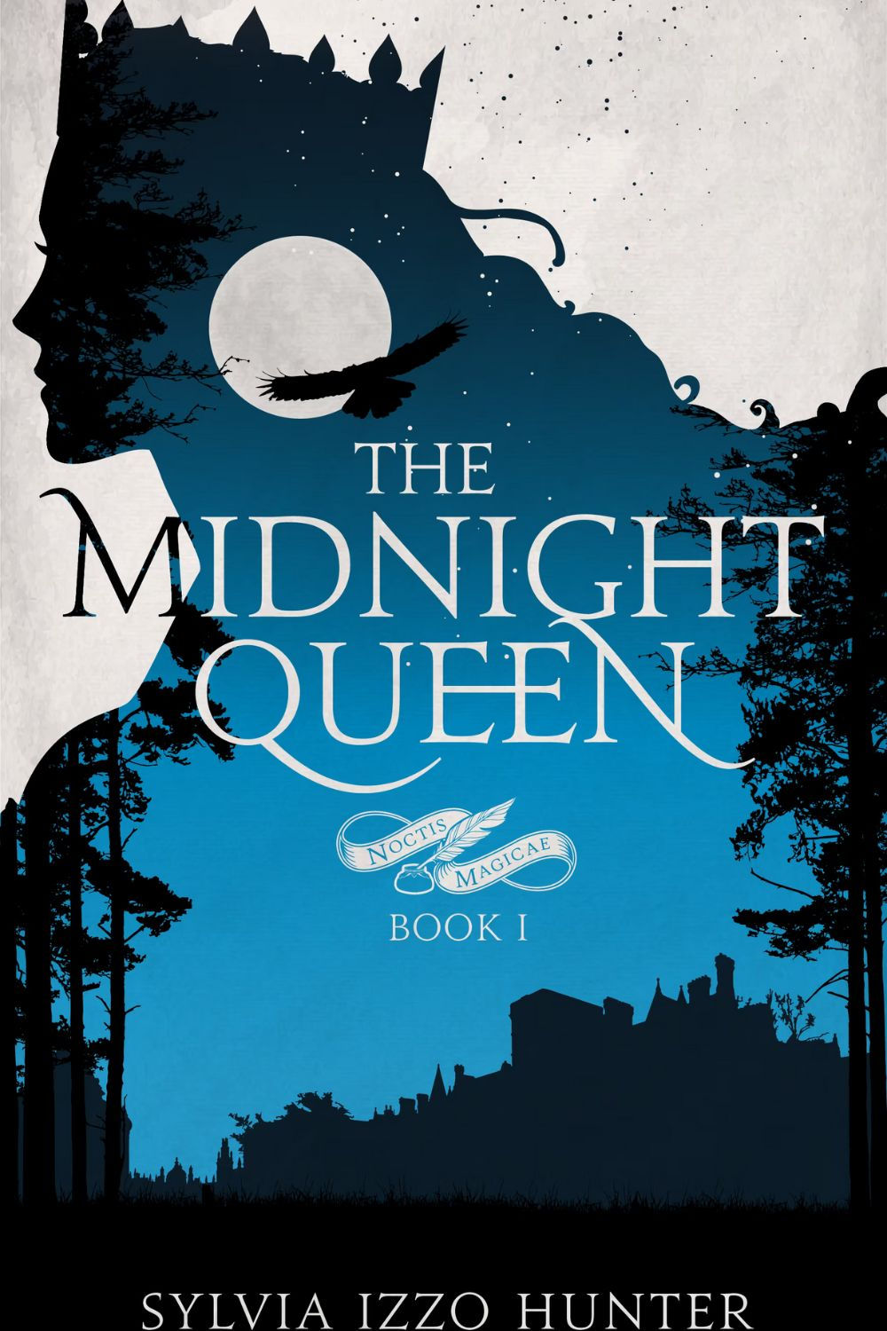 The Midnight Queen
