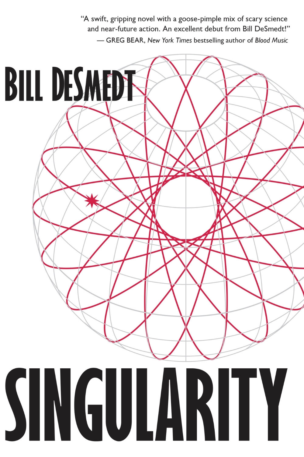 Singularity