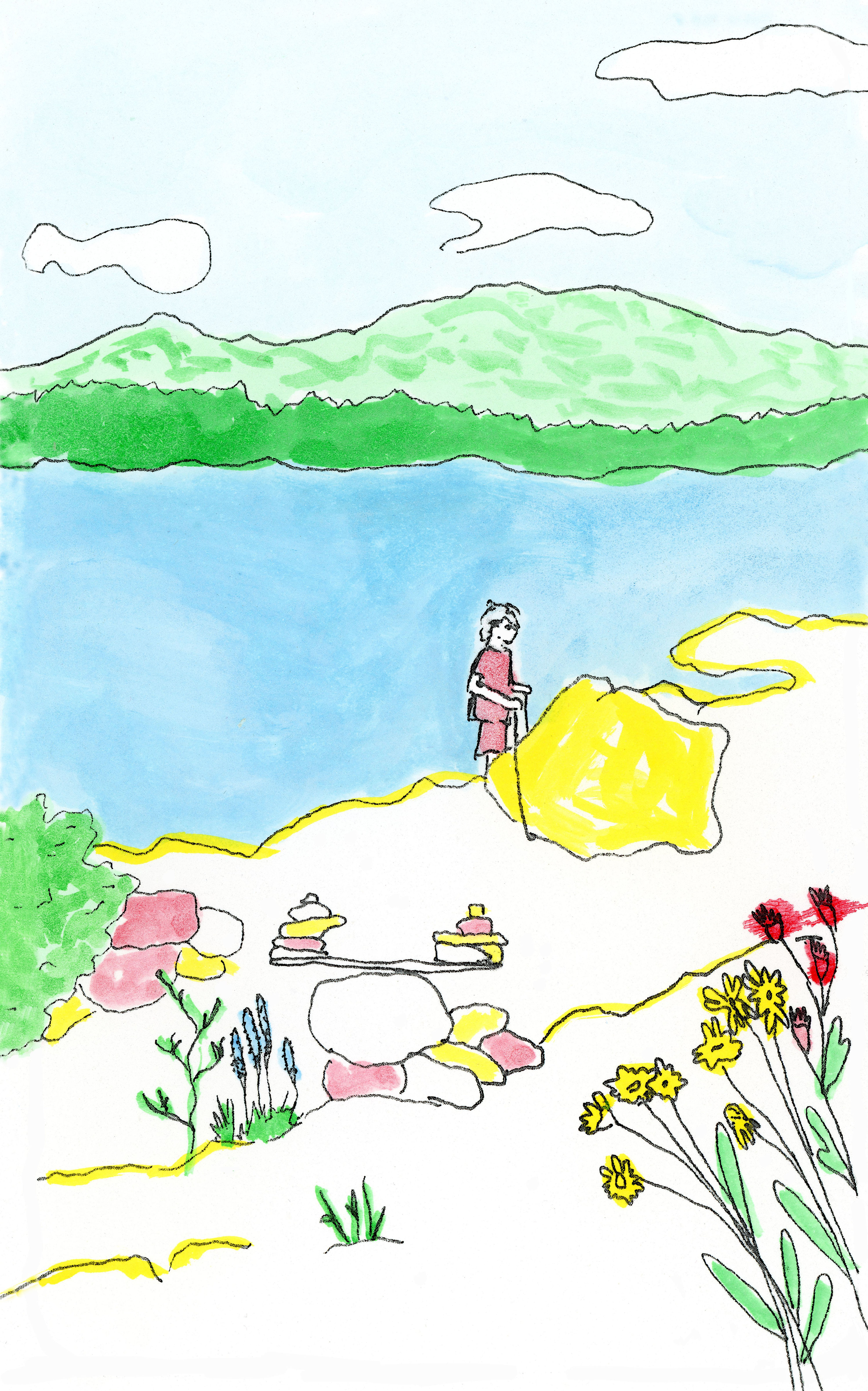 Eyes Nine Extension Set