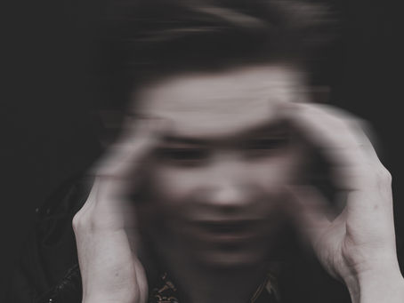 When stress becomes burnout and how to deal with it in times of Covid-19