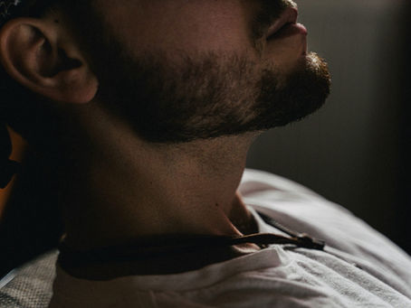 Signs of burnout that men may miss