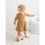 Thumbnail: Stell Swing Dress - Amber