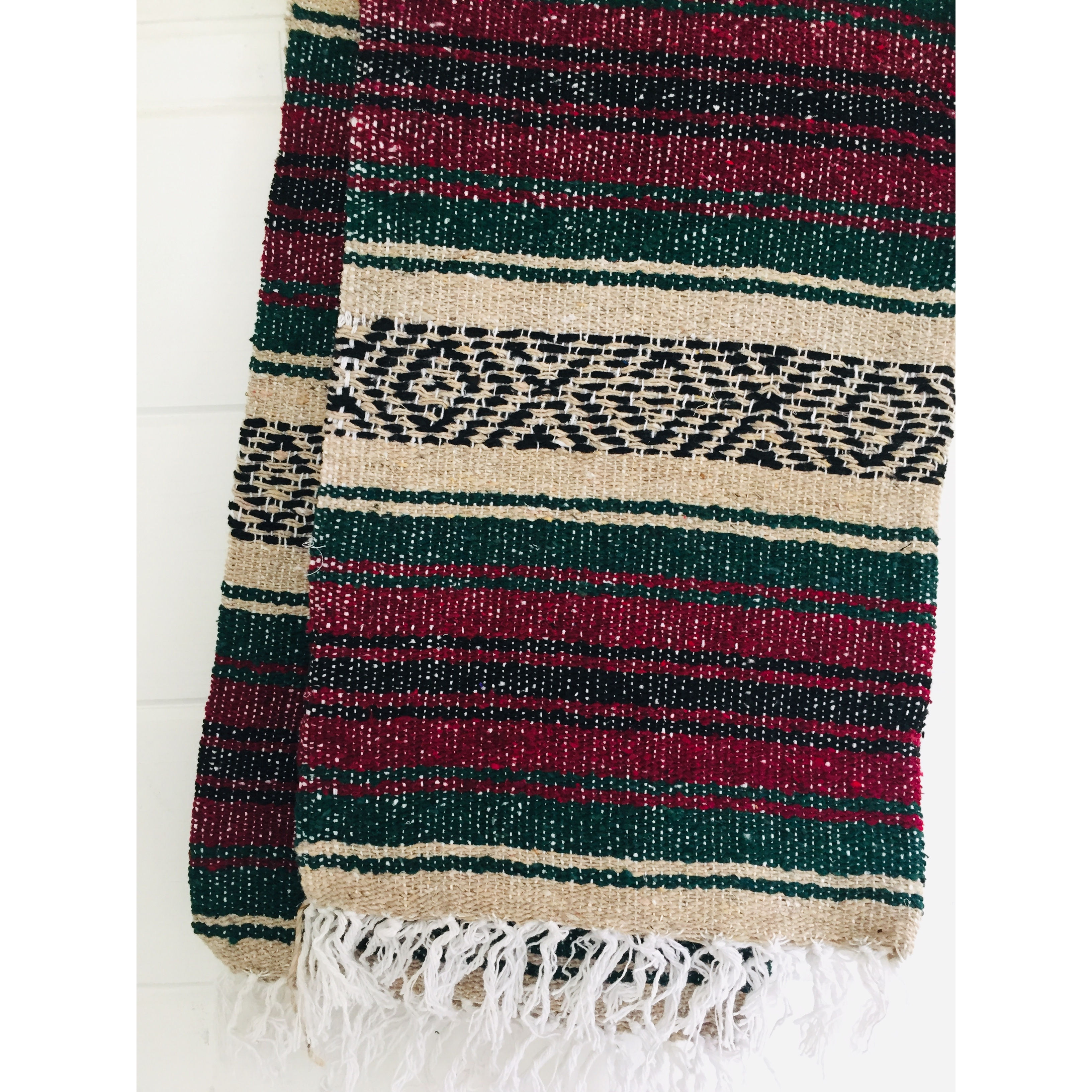 Happy Holidaze Blanket | Throw