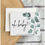 Thumbnail: Baby Shower Card | Oh Baby | Seed Paper