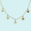 Thumbnail: Star Necklace