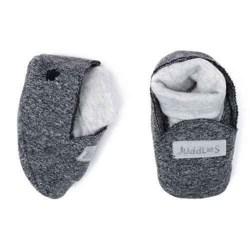 Thumbnail: Organic Cottage Collection Organic Slippers ~ 0-3 month