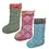 Thumbnail: Kantha Stitched Stocking