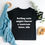 Thumbnail: Feeling Cute Toddler T-Shirt