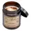 Thumbnail: 6oz Botanical Candle in Amber Glass Jar