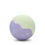 Thumbnail: Fizz & Foam Handmade Bath Fizzie 6.5oz - Eucalyptus Lavender