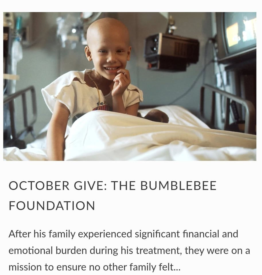 Thumbnail: Organic Kids' Classics Leggings