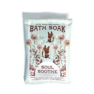 Thumbnail: Artisanal Bath Soaks