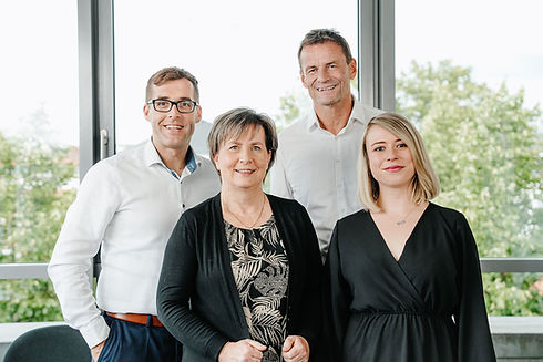 Team Delta Management Consulting GmbH