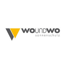 Wo und Wo Sonnenschutz