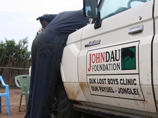 Life is A Bumpy Highway