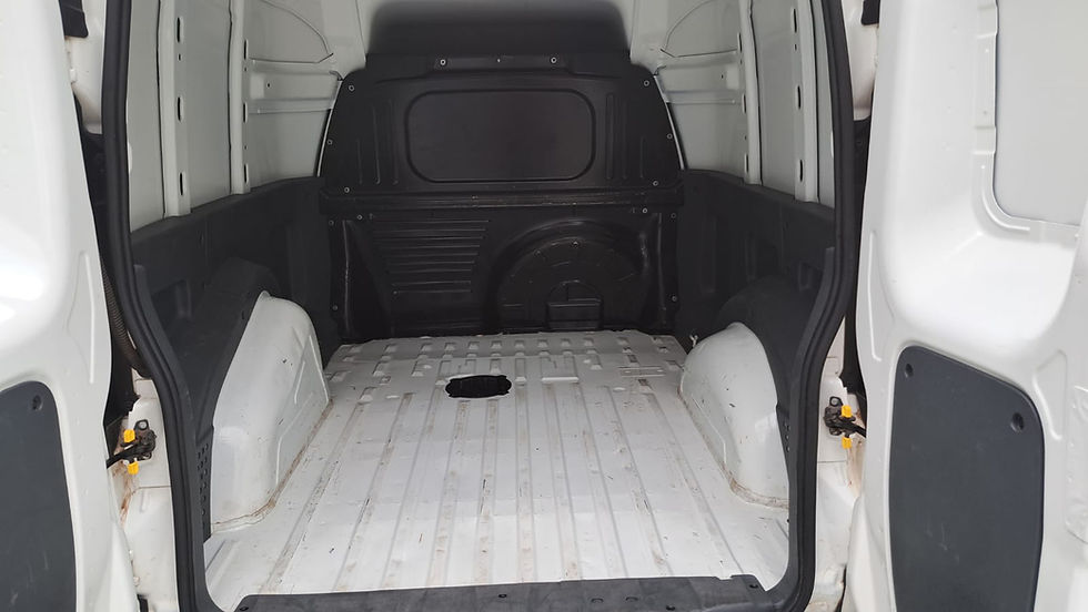 Miniatura: FIAT FIORINO 2024