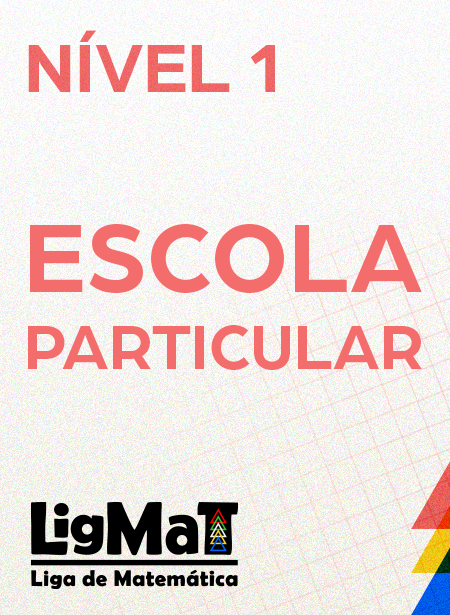 Equipe de Escola Particular - NÍVEL 1