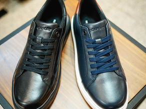 【メンズ】ROCK PORTスニーカー入荷！