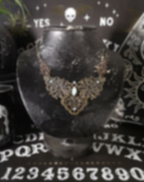 Collier Mystic Dream