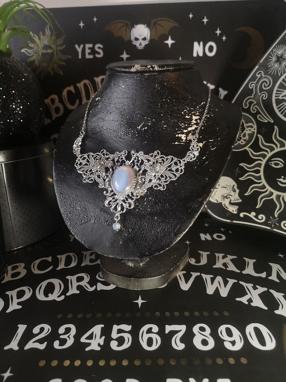 Thumbnail: Collier "Eclipse"