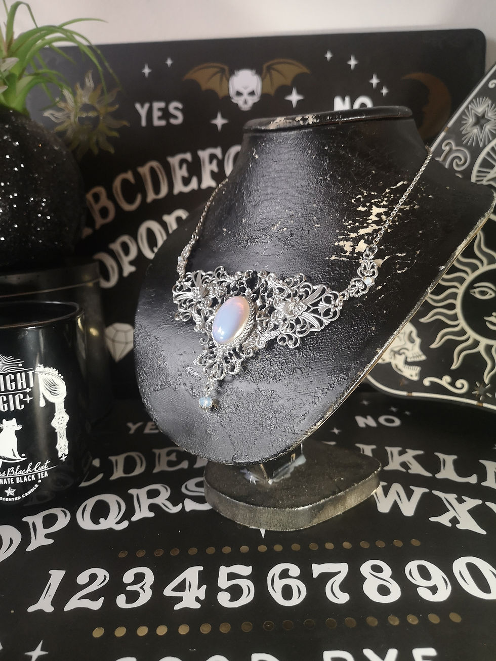 Thumbnail: Collier "Eclipse"