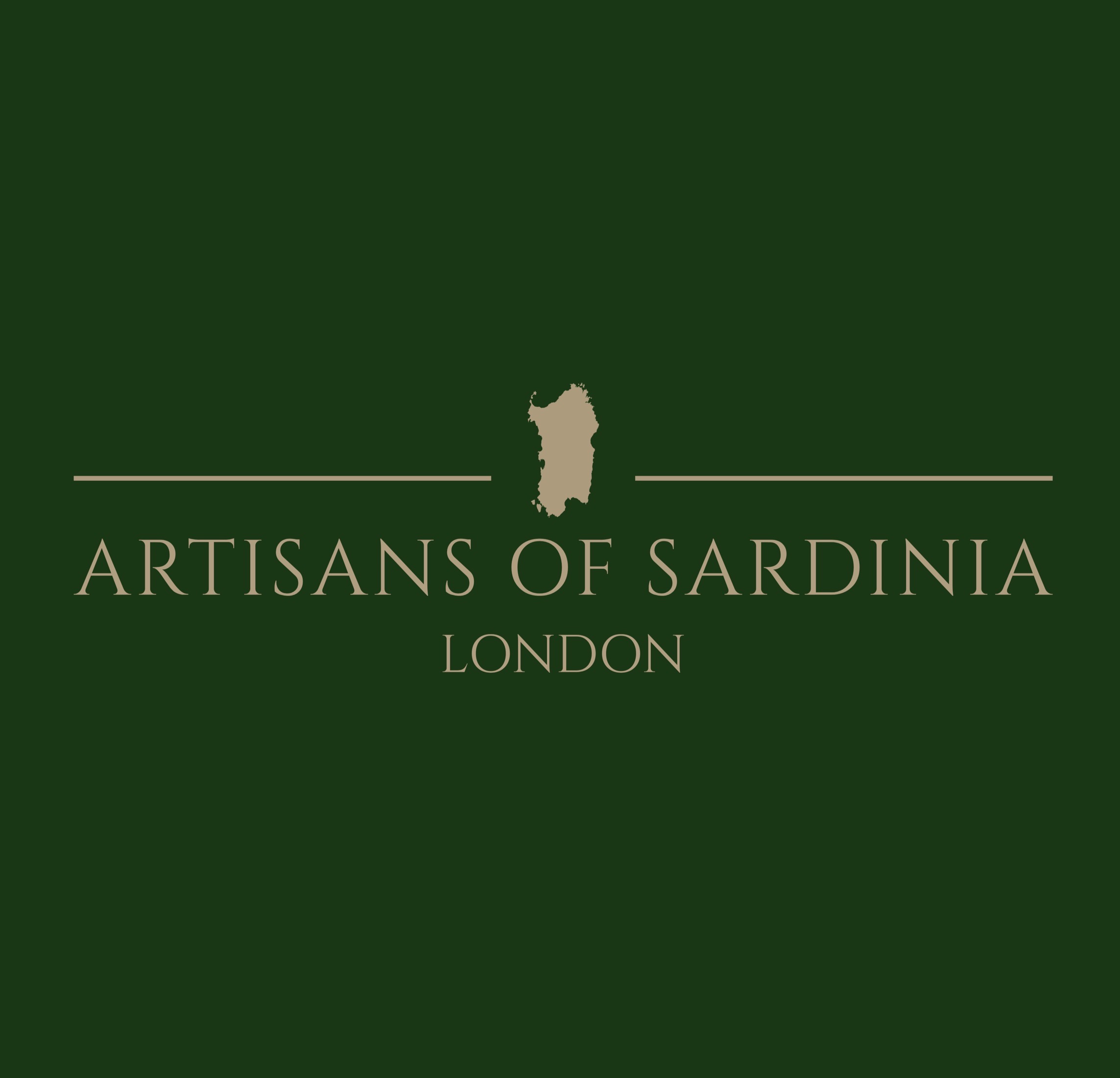 Artisans of Sardinia