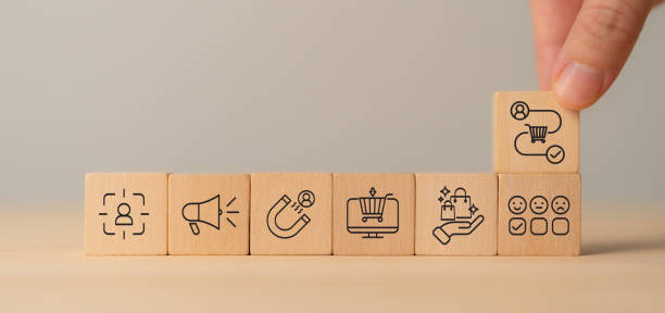 Customer Journey Johannesburg