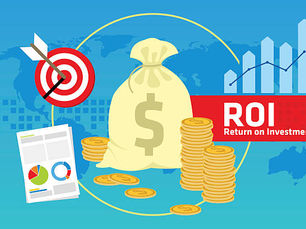 Boost ROI Using Tailored Marketing Strategies by EngageMax