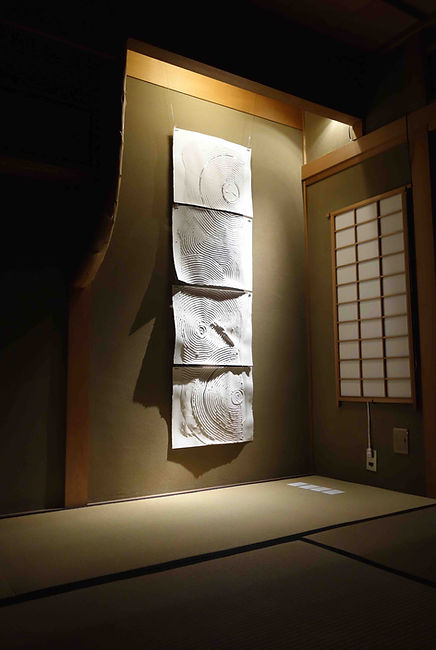 MPC-Galerie Seikado. Exposition 2015-15.