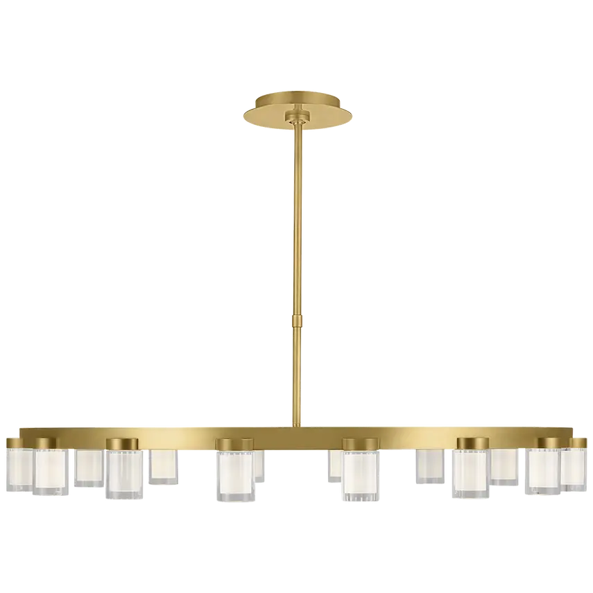 Esfera Large Chandelier