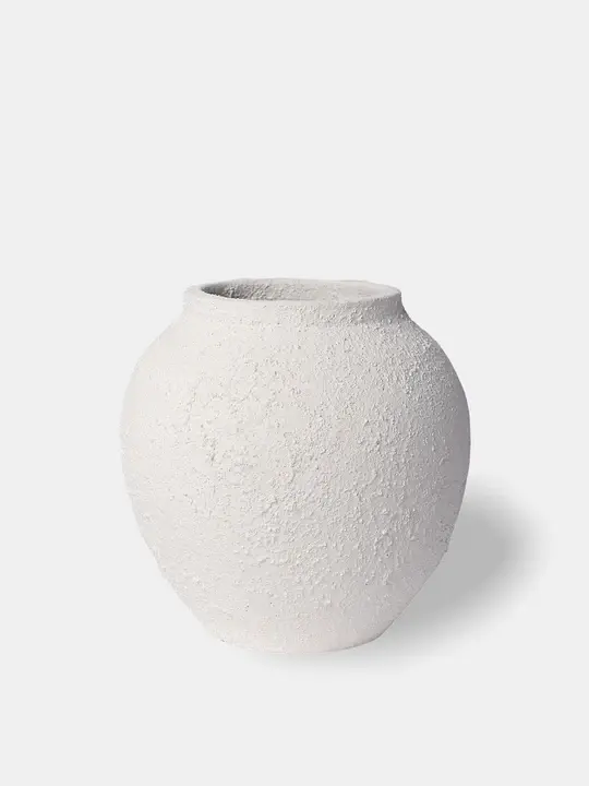 Halo Vase