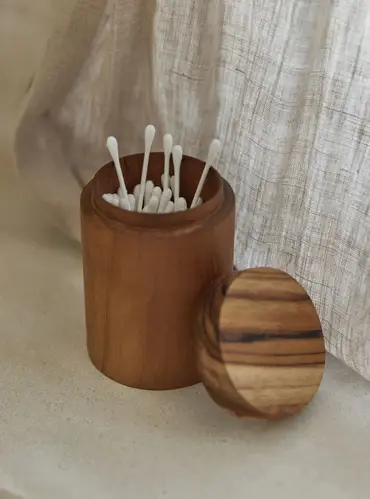 Suvi Canister