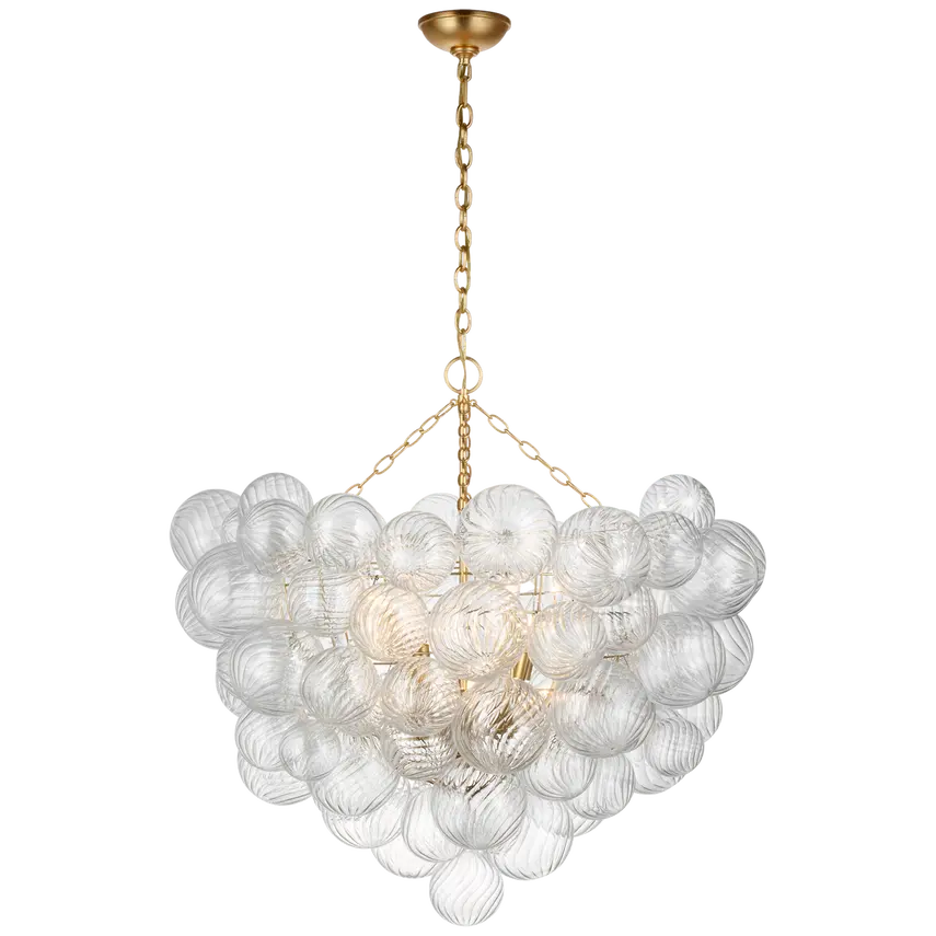 Talia Grande Chandelier
