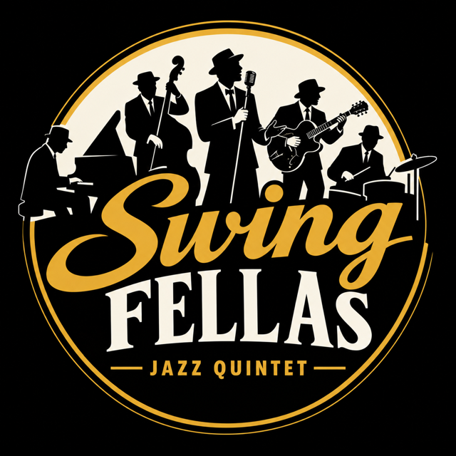 Swing Fellas Jazz Quintet (Friday Night Live!)