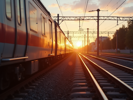 De Ultieme Gids voor Met de Trein naar Berlijn: Ontdek Dagtreinen, Nachttreinen en GoVolta opties